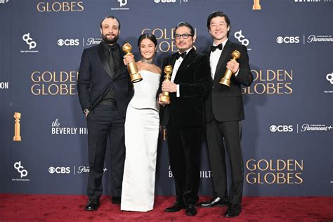 golden globe-díj a legjobb férfi főszereplőnek - filmdráma|Golden Globe